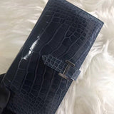 Sleek handbag styled for everyday wear