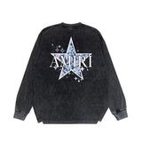 Amiri hoodie close-up — premium authentic designer style