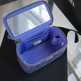 Ziva's Charm handbag – product shot (one versatile size)