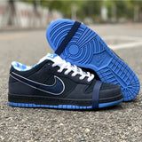 Nike Men's & Women's Premium Low-Top Trainers — Style 193 detail view