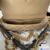  handbag, compact everyday style, image 2