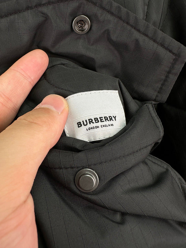 Burberry clothing product view — premium authentic designer style
