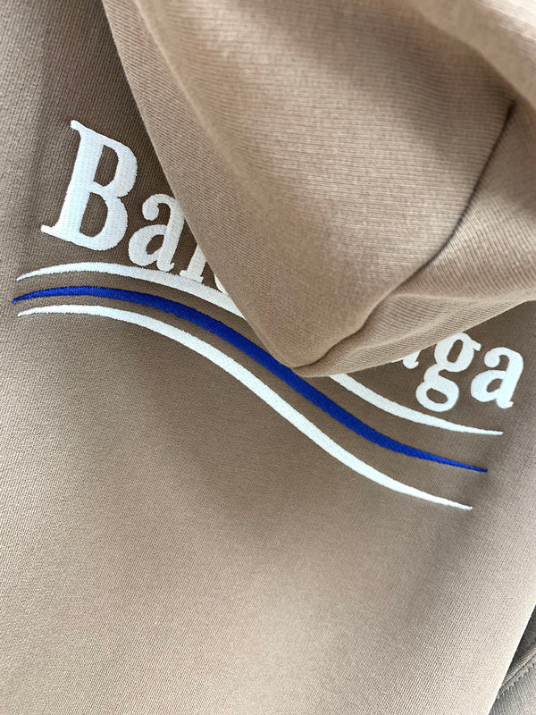 Balenciaga clothing product view — premium authentic designer style