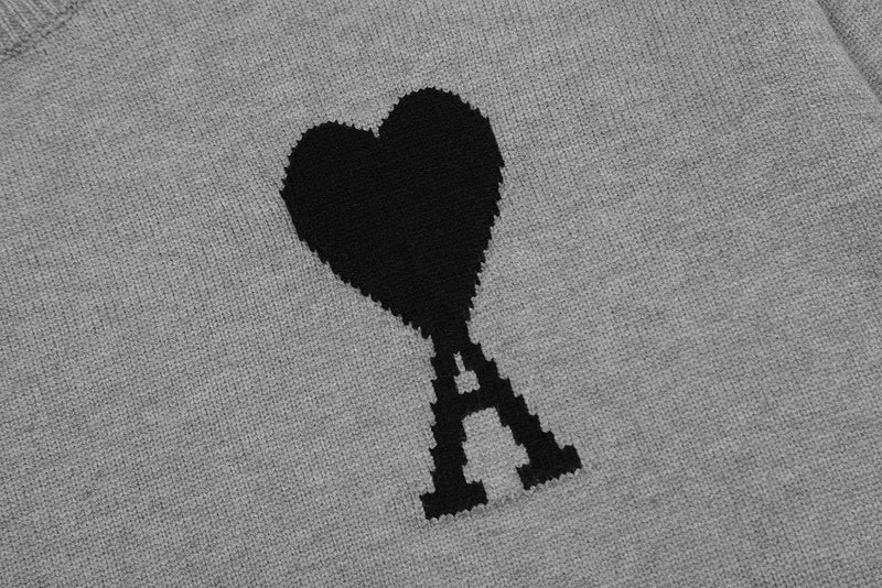 Three-quarter angle view of Amiri luxury piece style No.012