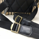 Ziva's Charm handbag – carry view (one versatile size)