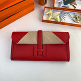 Interior view of classic premium bag