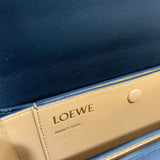 Ziva's Charm handbag – detail view (19cm*6cm*13.5cm)