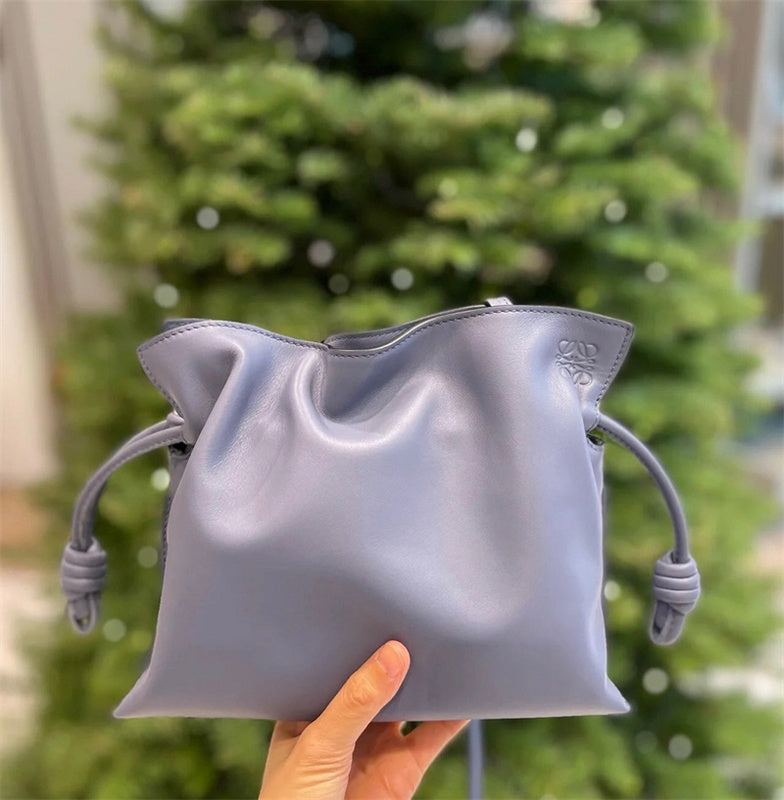 Ziva's Charm handbag – styled view (23cm*18cm*9cm)