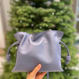 Ziva's Charm handbag – styled view (23cm*18cm*9cm)