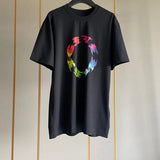 Givenchy designer clothing front view designer style
