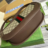Interior view of classic premium women's handbag – women's everyday handbag