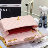  women's handbag, mid design, view 4