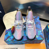 Louis Vuitton luxury shoes full view — premium authentic designer style