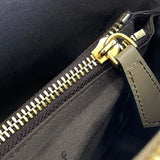 Ziva's Charm handbag – close-up view (28cm*16cm*14cm)