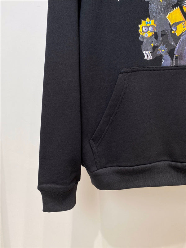 Balenciaga clothing back view — premium authentic designer style