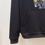 Three-quarter angle view of Balenciaga luxury piece style No.396