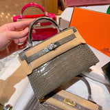 Statement bag women's premium everyday handbag