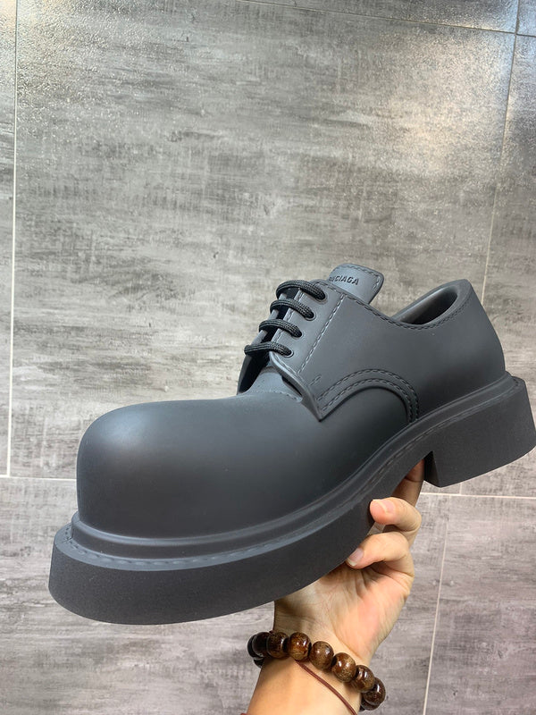 Zivas Charm Modern Edge Designer Shoes (All-Day Wearable Design) – Lifestyle Shot