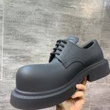 Zivas Charm Modern Edge Designer Shoes (All-Day Wearable Design) – Lifestyle Shot