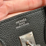  Classic top-handle bag front view 7