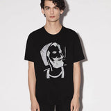 Amiri t-shirt side view — premium authentic designer style