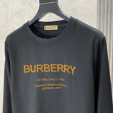 Burberry clothing styling view — premium authentic designer style