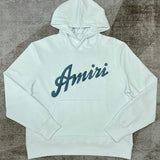 Side profile view of Amiri luxury piece style No.012