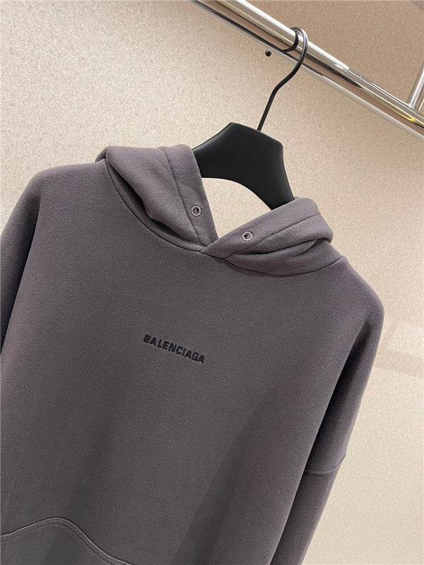 Balenciaga designer clothing styled look premium fashion