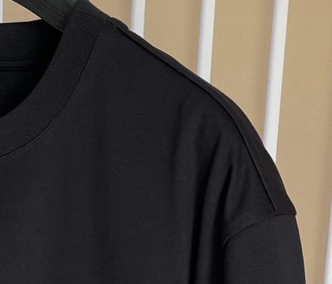 Givenchy designer clothing front view designer style