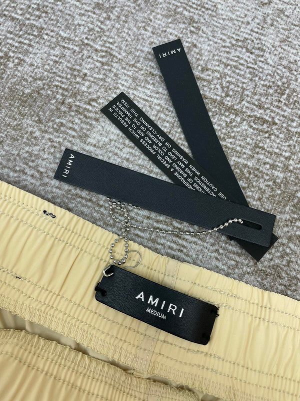 Amiri t-shirt styling view — premium authentic designer style