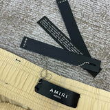 Amiri t-shirt styling view — premium authentic designer style