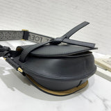 Ziva's Charm handbag – interior view (15cm*12.5cm*9.5cm)