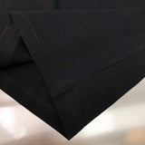 Full styled look of Louis Vuitton cotton t-shirt with monogram-inspired silhouette