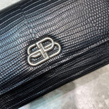 Understated Premium PU Leather Handbag - Chic Everyday Appeal | Women's Premium Handbag #849 - interior view (image 6) of designer-inspired handbag