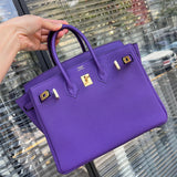 Statement bag women's premium everyday handbag