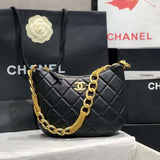 Zivas Charm Signature Style Luxury Handbag (Polished Everyday Piece) – Interior View
