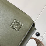 Ziva's Charm handbag – product shot (23cm*18cm*9cm)