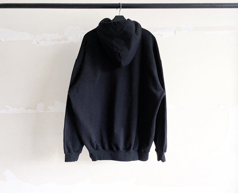 Balenciaga clothing detail view — premium authentic designer style