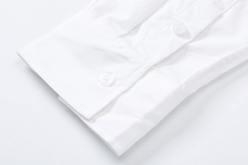 Burberry clothing product view — premium authentic designer style