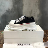 Alexander McQueen shoes Style 259 - angled studio shot