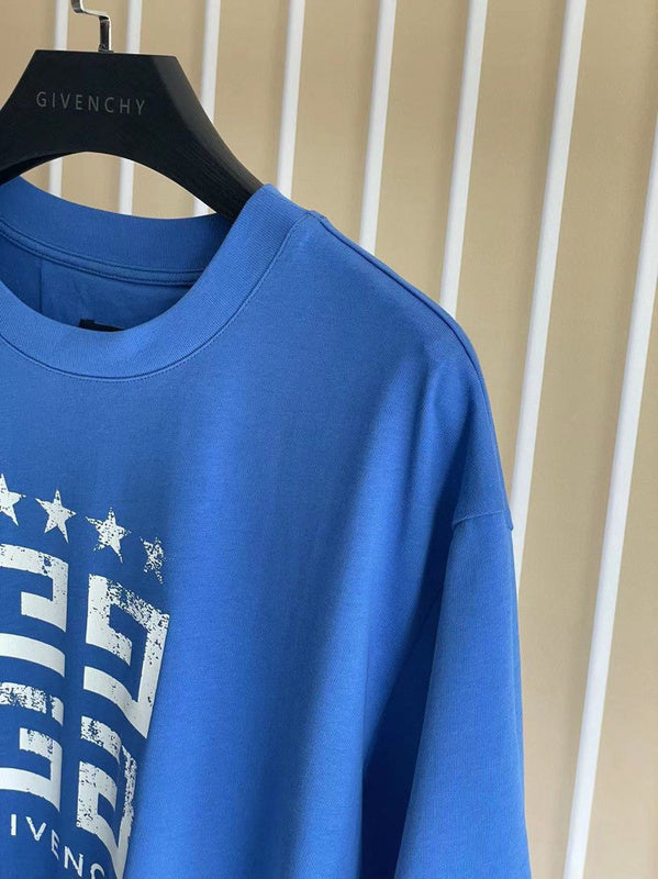 Givenchy clothing angled view — premium authentic designer style