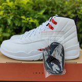 Nike Men's & Women's Designer Low-Top Shoes — Style 173 back view