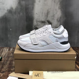 Bold Vegan Leather Shoes - Premium Craftsmanship Detailing | Women's Premium Footwear #1350 - product detail shot (image 10) of designer-inspired shoes
