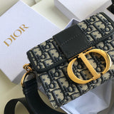 Close-up detail of polished signature women's handbag – women's designer-style accessory