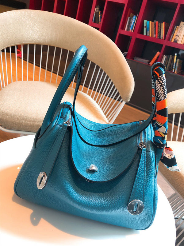 Considered handbag styled for everyday wear