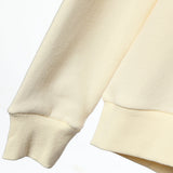 Front view of Gucci luxury clothing with tailored silhouette