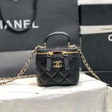 Zivas Charm Versatile Design Designer Handbag (Thoughtfully Structured Design) – Front View