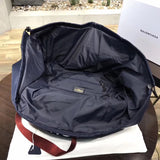 Timeless Premium PU Leather Handbag - Modern Structured Build | Women's Statement Accessory #170 - interior view (image 6) of designer-inspired handbag