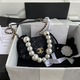  women's handbag, versatile design, view 6