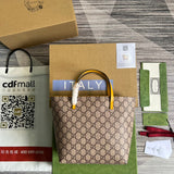 Styled lifestyle shot of refined classic women's handbag – women's luxury handbag